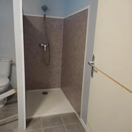 Le Nid Apartament