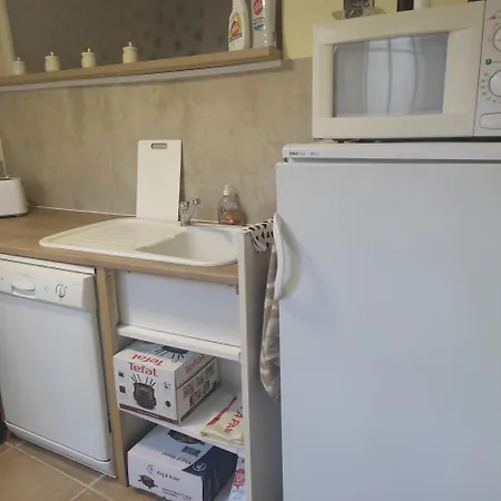 Le Nid Apartament *