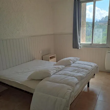 Le Nid Apartament Sauto